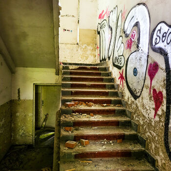 Medizinische Ausrüstung Milovice