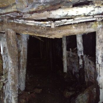 Down in the mine part two 2024