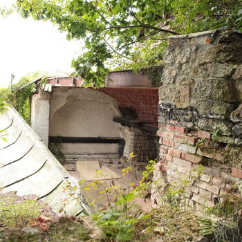 Barrandovské ohlédnutí