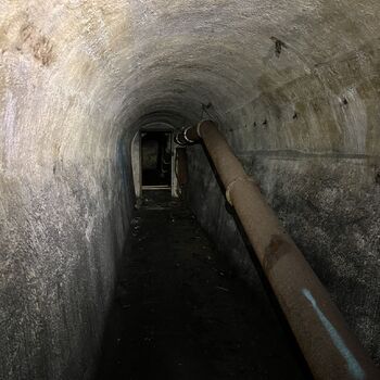 Zivilschutzdeckung 2025