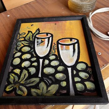 Rekreační středisko 2024