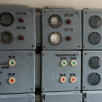 Water treatment plant 2022