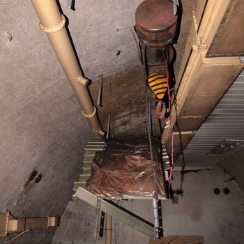 Warsaw Pact Junction Warsaw Pact Junction