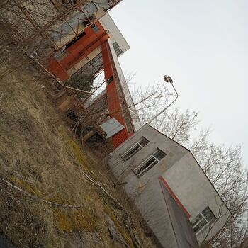 Czech Chernobyl 2 Czech Chernobyl 2
