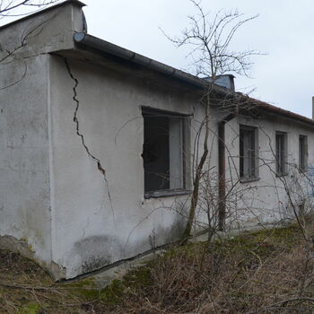 dům domácí Architektura budova struktura zeď