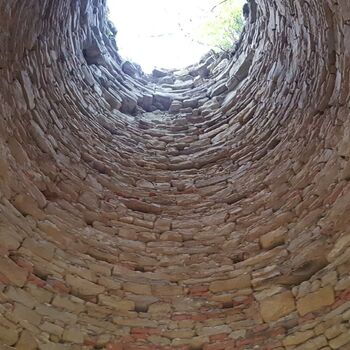 Urbex - 2022 Huť  SK