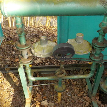 Krankenhaus für Langzeitpflege