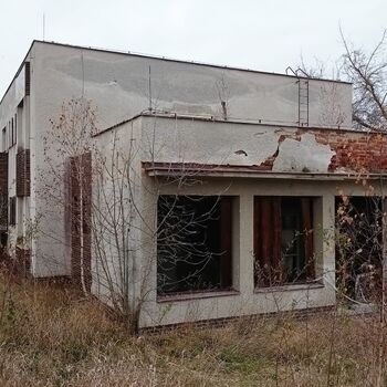 Children's sanatorium