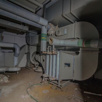 bunker missile position