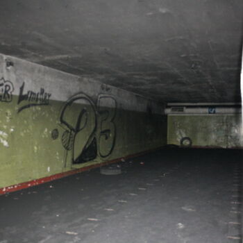 Kam zmizeli Rusové? Opuštěný sklad Javor 50