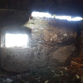 Urbex - 2022 Šumava - Vražedná p......