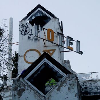 𝐡𝐨𝐭𝐞𝐥 5* - hotel Vaníček