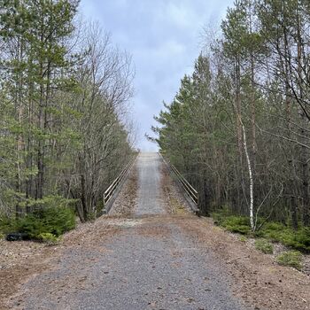 Former Military Area 2022