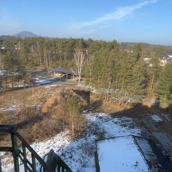 MONASTERY WITH PENTAGRAM