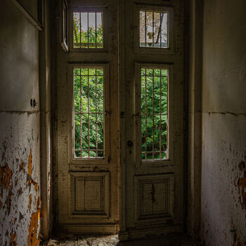 Sudetoněmecká přádelna