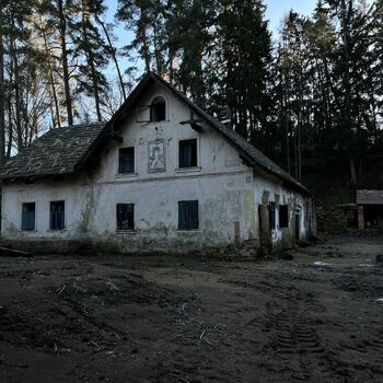 Die Mühle Die Mühle