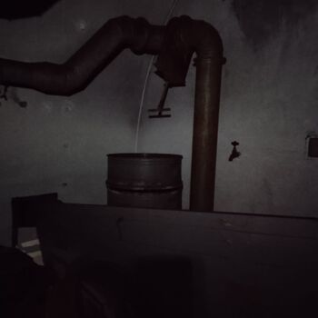 communist bunker again communist bunker again