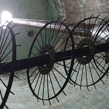 Panský dvůr 2023 Panský dvůr 2023