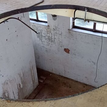 Water treatment plant 2023 Water treatment plant 2023