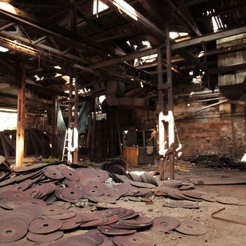 Brno foundry Brno foundry