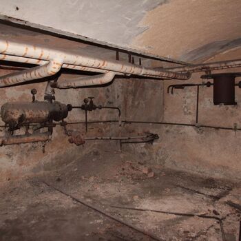 Kdysi světoznámá továrna na ruční utahovací nářadí 2023 Kdysi světoznámá továrna na ruční utahovací nářadí 2023