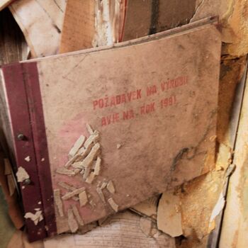 Legenda jménem Avia (5) sbohem a amen...