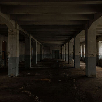 Liazka (if you can't make it across the weir) Liazka (if you can't make it across the weir)