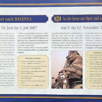 Kam tě dovedou koleje