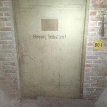 Factory for small legendary trucks.2024