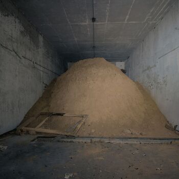 bunker missile position