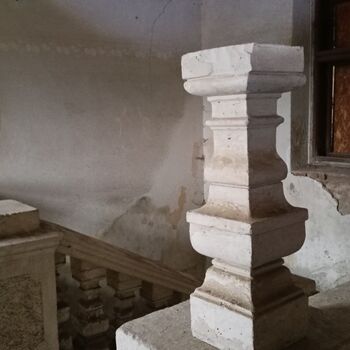 das Schloss, das jeder kennt...