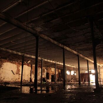The oldest pulp and paper mill in the monarchy The oldest pulp and paper mill in the monarchy