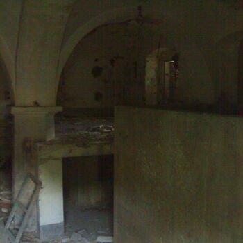 Ehemalige Genossenschaft Valšův Důl Ehemalige Genossenschaft Valšův Důl