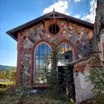 Atelier des Bildhauers Atelier des Bildhauers