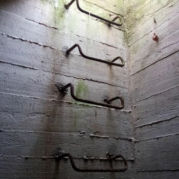 Upevňovací prvek zádržný systém západka bezpečnostní pin Catch kód PIN staré Upevňovací prvek zádržný systém západka bezpečnostní pin Catch kód PIN staré