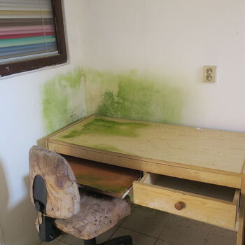 Autodílna ve stavebninách ?