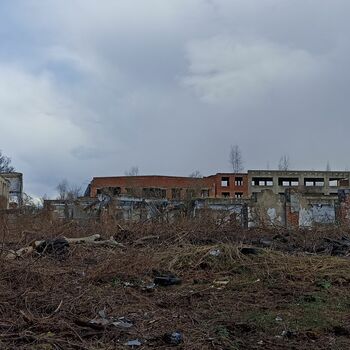 Lederfabrik und State Farm 2022