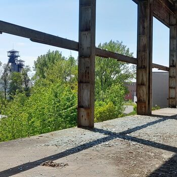 Unterstation Unterstation