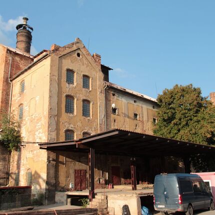 Cooperative brewery and malt house 2023