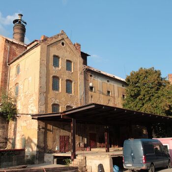Cooperative brewery and malt house 2023 Cooperative brewery and malt house 2023
