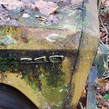 Urbex - Mühle bei V.......🐺🐺🐺🐺🐺🐺 Urbex - Mühle bei V.......🐺🐺🐺🐺🐺🐺