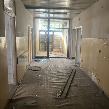 Urbex Polsko-Karviná