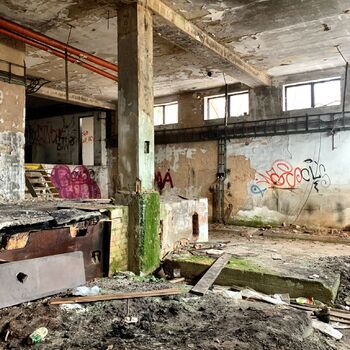 Reserve Military Hospital