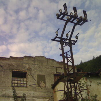 Ehemalige Genossenschaft Valšův Důl Ehemalige Genossenschaft Valšův Důl