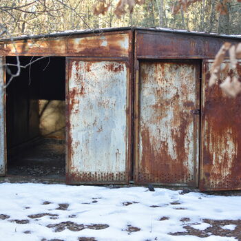 garage garage