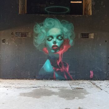 Lung Sanatorium 2024