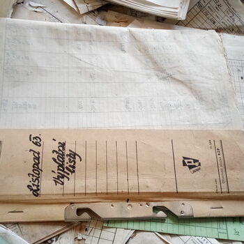 envelope container paper old envelope container paper old