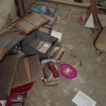 Urbex - Motorest Rückkehr nach 3 Jahren 2024 Urbex - Motorest Rückkehr nach 3 Jahren 2024