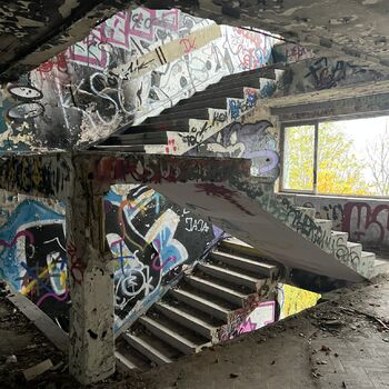 Rekreační a lečebný dům Polsko 2025