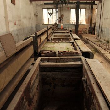 Not only the joinery of one ZPA Not only the joinery of one ZPA